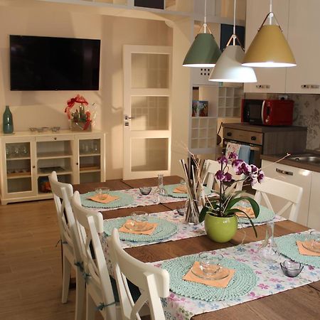 Aurora Bnb Pise Extérieur photo