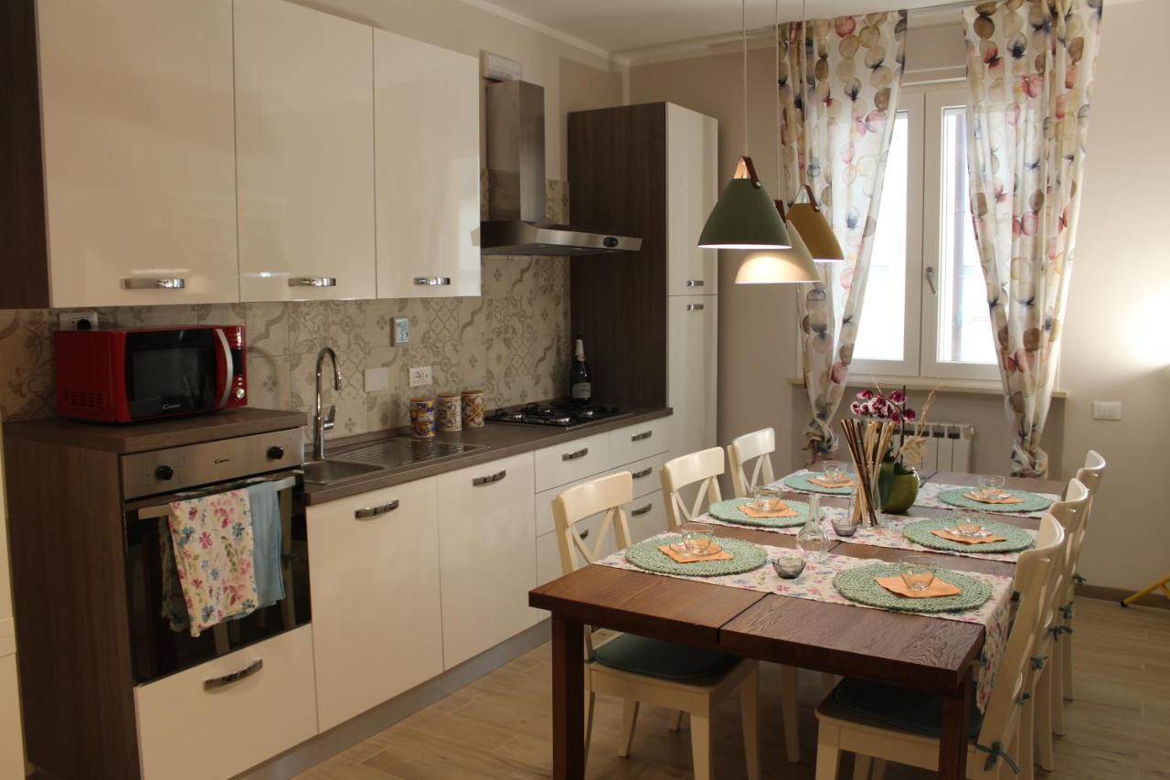 Aurora Bnb Pise Extérieur photo