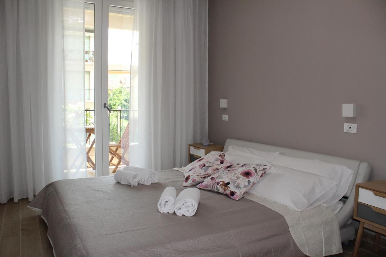 Aurora Bnb Pise Extérieur photo