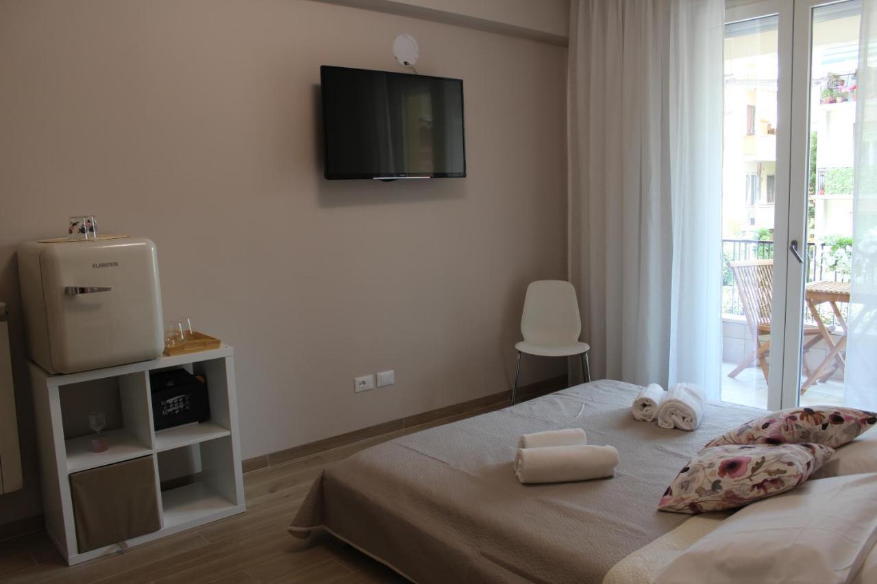 Aurora Bnb Pise Extérieur photo