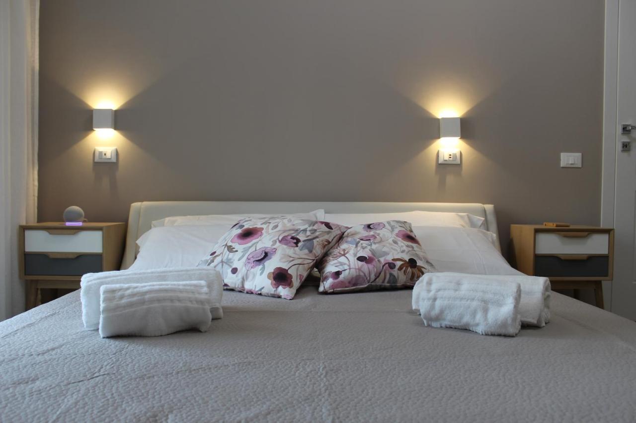 Aurora Bnb Pise Extérieur photo
