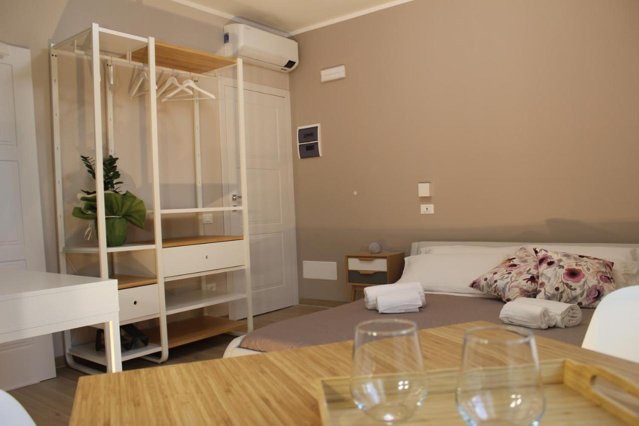 Aurora Bnb Pise Extérieur photo
