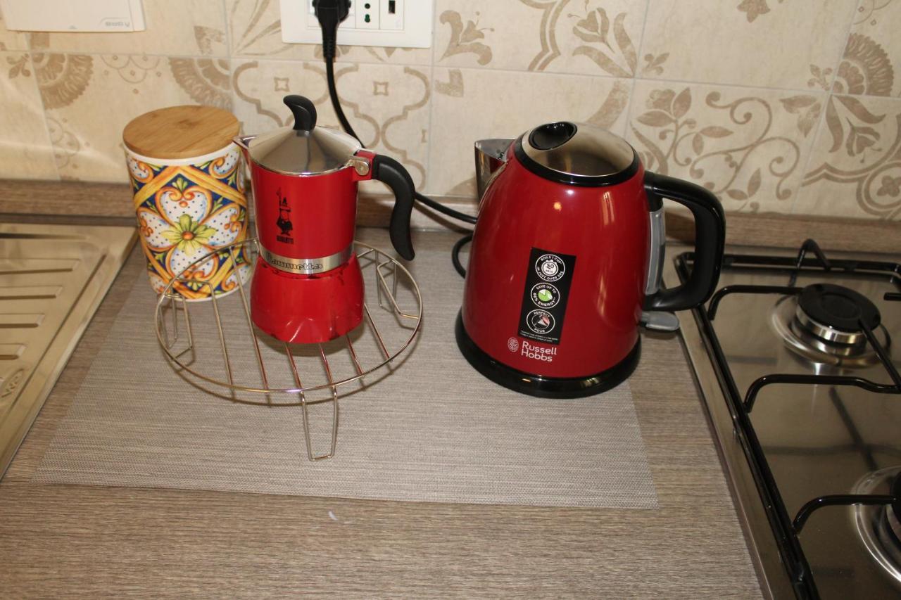 Aurora Bnb Pise Extérieur photo