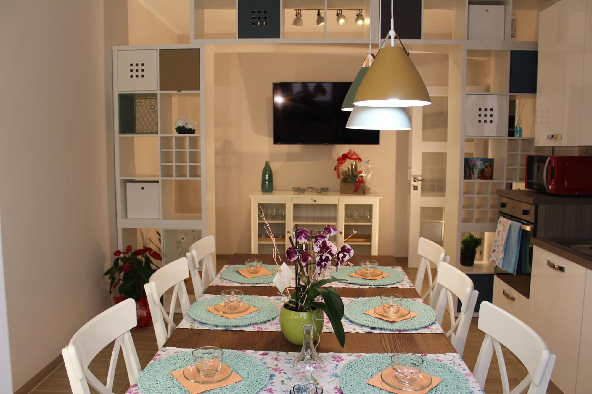 Aurora Bnb Pise Extérieur photo