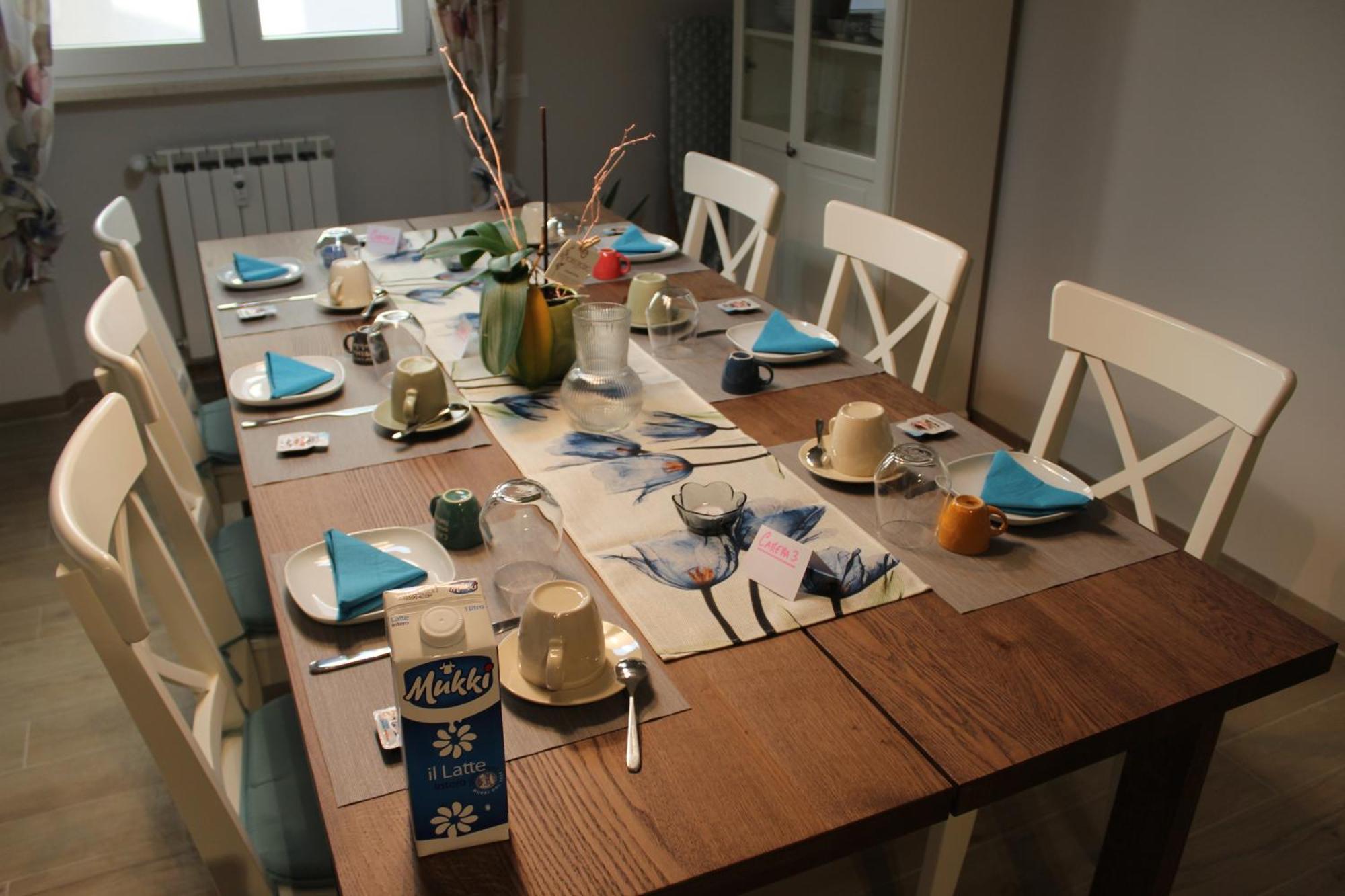 Aurora Bnb Pise Extérieur photo