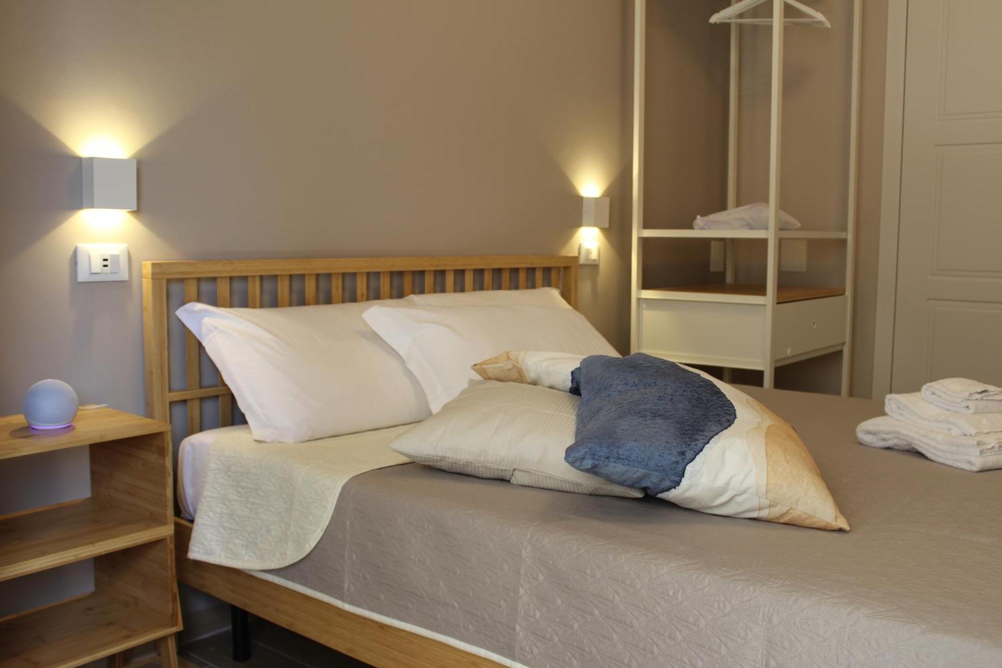 Aurora Bnb Pise Extérieur photo
