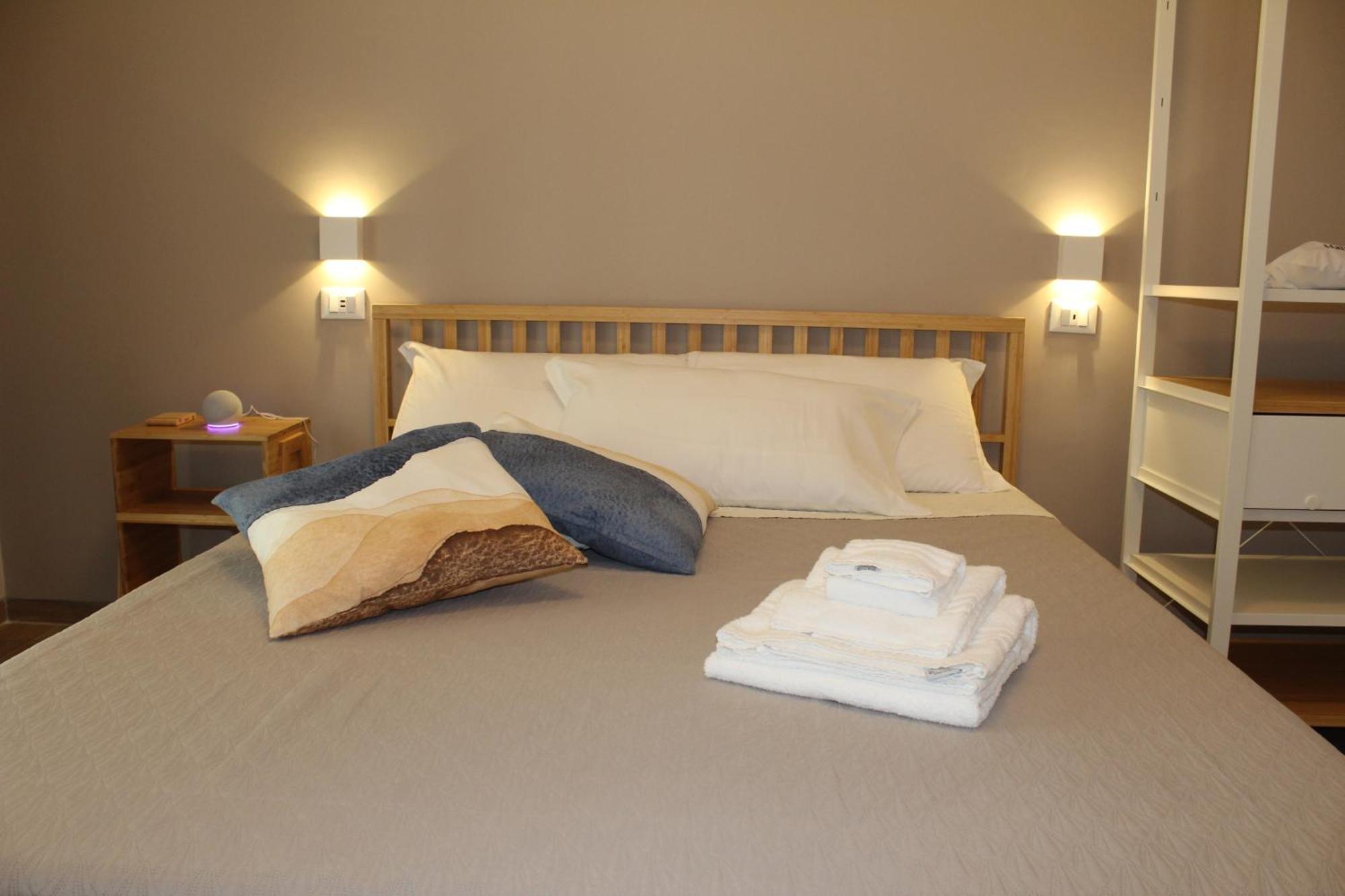 Aurora Bnb Pise Extérieur photo