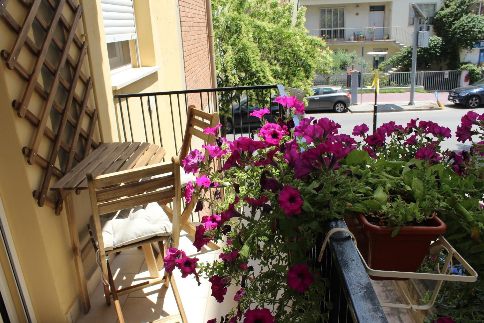 Aurora Bnb Pise Extérieur photo